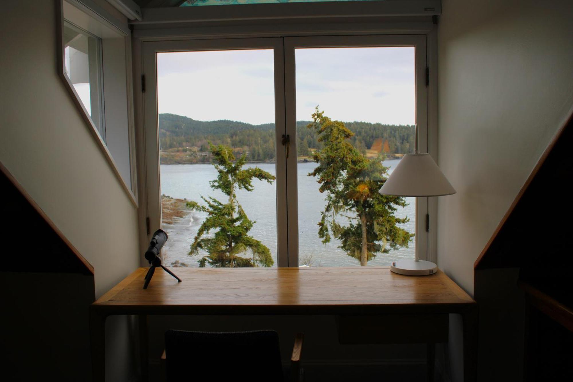 Hotel Sooke Harbour House Exterior foto