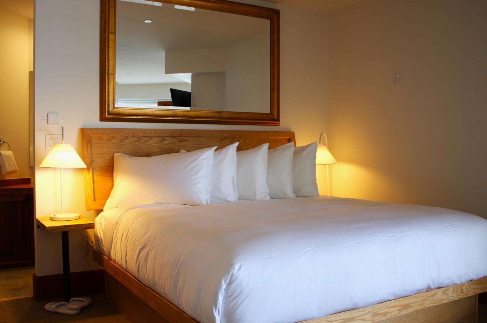 Hotel Sooke Harbour House Exterior foto